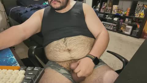 Joe online show from 03-09-25, 11:03