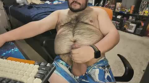 Joe online show from 03-12-25, 12:31