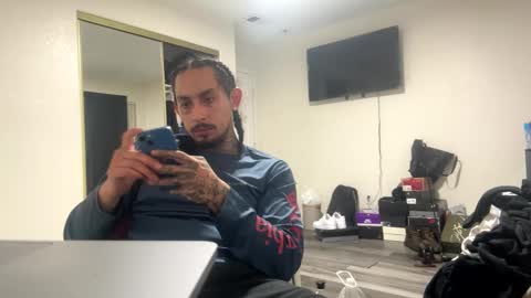 hihello7777 online show from 10-06-25, 03:48