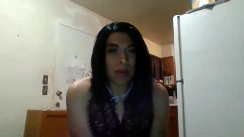 Snapshot of hihheelstranny chatting on 12-22-24, 09:00 hihheelstranny online show from 12-22-24, 09:00