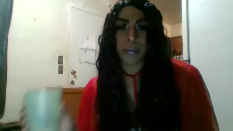 Snapshot of hihheelstranny chatting on 01-18-25, 09:24 hihheelstranny online show from 01-18-25, 09:24