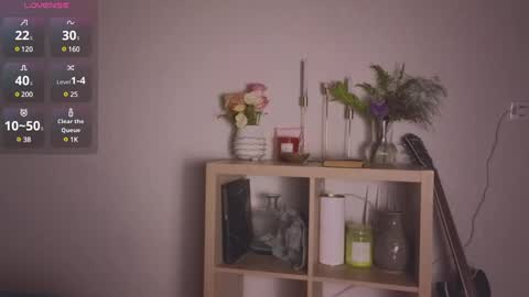 Snapshot of hihi_im_chloe chatting on 01-21-25, 09:25 Chloe online show from 01-21-25, 09:25