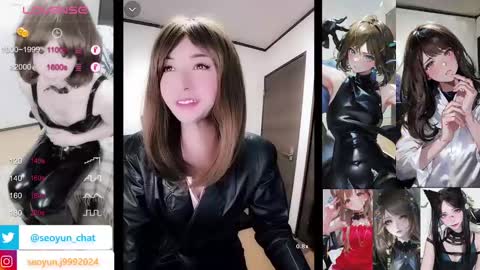 hiiro online show from 12-18-24, 08:03