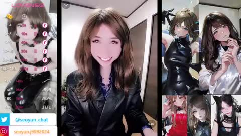 hiiro online show from 01-24-25, 09:05