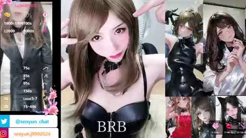 Snapshot of hiiroj chatting on 07-06-26, 07:16 hiiro online show from 07-06-26, 07:16