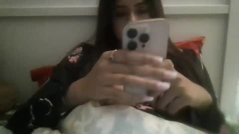 hijababyxo online show from 10-29-25, 07:32