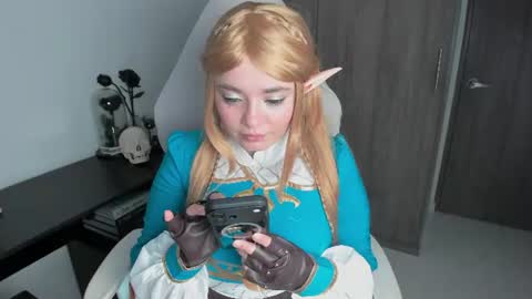 hikaru_arimura online show from 07-25-26, 03:04
