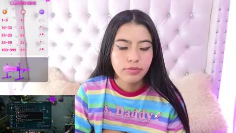 Snapshot of hikiko_doll_ chatting on 01-06-25, 02:58 Call me hikiko or kiko online show from 01-06-25, 02:58