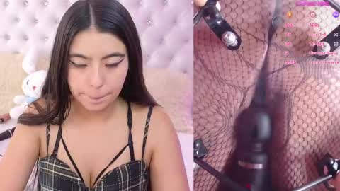 Snapshot of hikiko_doll_ chatting on 02-01-25, 10:34 Call me hikiko or kiko online show from 02-01-25, 10:34