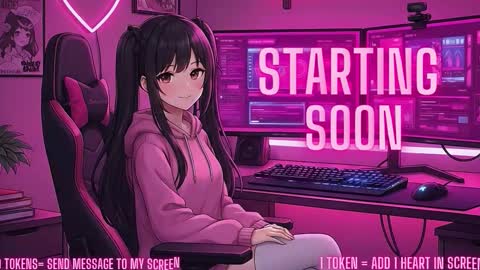 Snapshot of hikiko_doll_ chatting on 11-14-25, 09:24 Call me hikiko or kiko online show from 11-14-25, 09:24