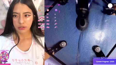 Snapshot of hikiko_doll_ chatting on 12-02-25, 09:43 Call me hikiko or kiko online show from 12-02-25, 09:43