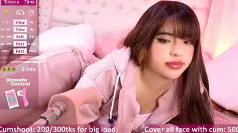 Snapshot of hikiko_doll_ chatting on 07-22-26, 03:09 Call me hikiko or kiko online show from 07-22-26, 03:09