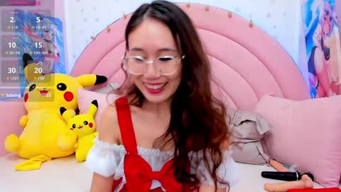 Hikori online show from 02-08-25, 04:25