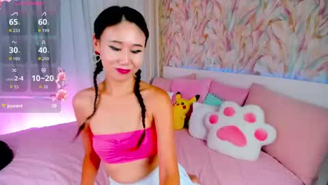 Snapshot of hikori_ chatting on 07-11-26, 02:14 Hikori online show from 07-11-26, 02:14