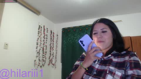 hilaril18 online show from 04-15-26, 06:26