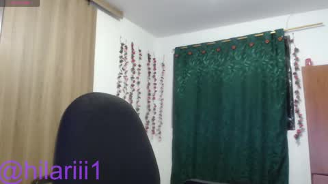 hilaril18 online show from 04-20-26, 06:42