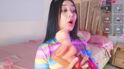 LUNA new account  FOLLOW ME online show from 01-14-26, 12:16