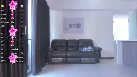 LUNA new account  FOLLOW ME online show from 02-11-26, 02:44