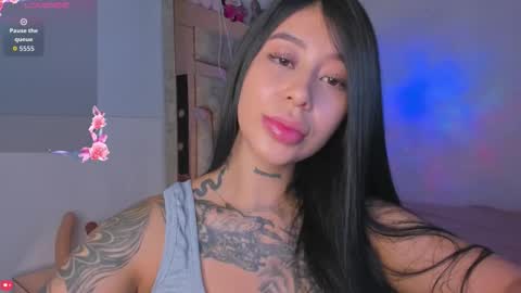 LUNA new account  FOLLOW ME online show from 03-23-26, 11:42