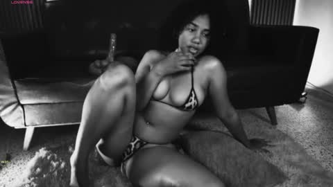 Snapshot of hilaryebony_ chatting on 06-05-26, 08:58 - 29p online show from 06-05-26, 08:58