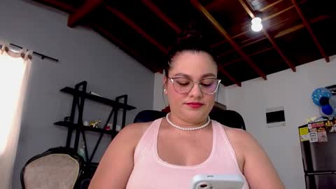 Miranda online show from 11-03-25, 03:13