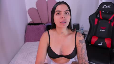 sarah online show from 02-05-25, 11:02