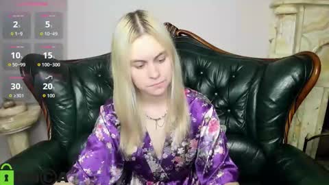 hilleva online show from 11-27-25, 08:38