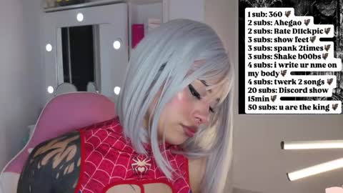 hillsdandarkie_44 online show from 10-17-25, 01:31