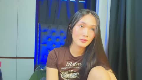 yuricah online show from 03-03-25, 07:54