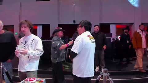 Hime Marie online show from 01-18-25, 03:42