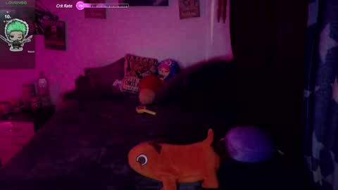 Snapshot of himiko_08 chatting on 02-15-25, 06:02 Inori Independent model online show from 02-15-25, 06:02