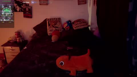 Snapshot of himiko_08 chatting on 02-19-25, 05:38 Inori Independent model online show from 02-19-25, 05:38