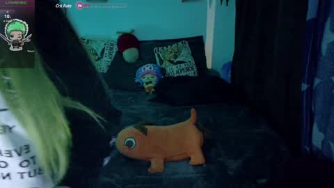 Snapshot of himiko_08 chatting on 02-20-25, 05:55 Inori Independent model online show from 02-20-25, 05:55