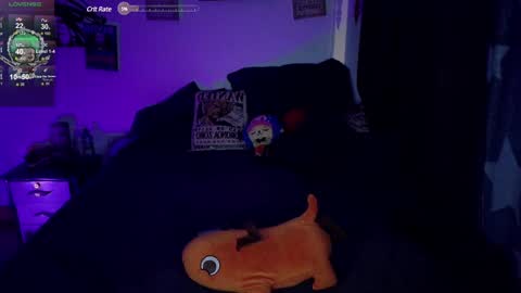 Snapshot of himiko_08 chatting on 02-26-25, 04:25 Inori Independent model online show from 02-26-25, 04:25