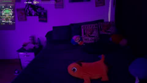 Snapshot of himiko_08 chatting on 02-28-25, 04:43 Inori Independent model online show from 02-28-25, 04:43