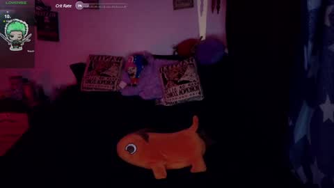 Snapshot of himiko_08 chatting on 03-02-25, 04:07 Inori Independent model online show from 03-02-25, 04:07