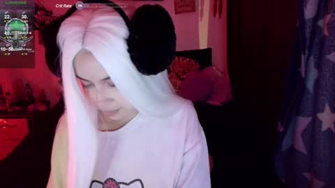 Snapshot of himiko_08 chatting on 03-06-25, 09:47 Inori Independent model online show from 03-06-25, 09:47