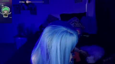 Snapshot of himiko_08 chatting on 03-11-25, 08:20 Inori Independent model online show from 03-11-25, 08:20