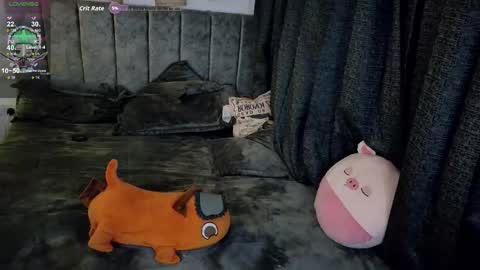 Snapshot of himiko_08 chatting on 11-06-25, 02:01 Inori Independent model online show from 11-06-25, 02:01