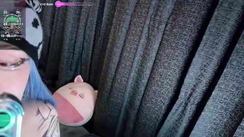 Snapshot of himiko_08 chatting on 12-05-25, 12:52 Inori Independent model online show from 12-05-25, 12:52