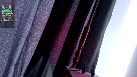 Inori Independent model online show from 03-23-26, 05:06