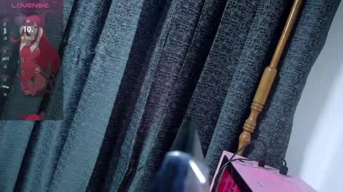 Inori Independent model online show from 04-04-26, 10:29