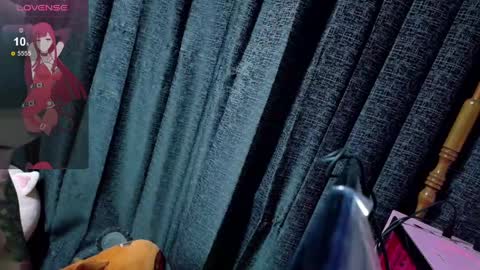 Inori Independent model online show from 04-16-26, 12:44