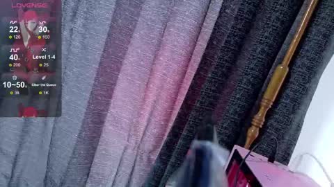 Inori Independent model online show from 05-19-26, 06:25