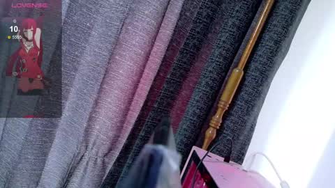 Inori Independent model online show from 05-20-26, 06:47