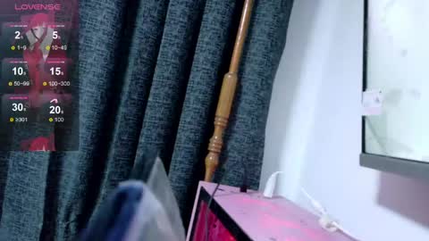 Inori Independent model online show from 05-28-26, 11:13