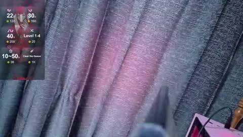 Inori Independent model online show from 06-29-26, 06:08