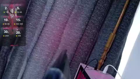 Inori Independent model online show from 07-01-26, 06:40