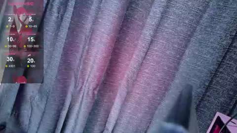 Inori Independent model online show from 07-09-26, 07:07