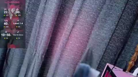 Inori Independent model online show from 07-15-26, 09:09